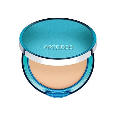 Artdeco Sun Protection Powder Foundation SPF 50 Cover
