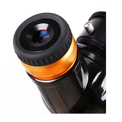 Ocular HD Ultra Gran Angular de 8mm: alta definición para telescopios 1
