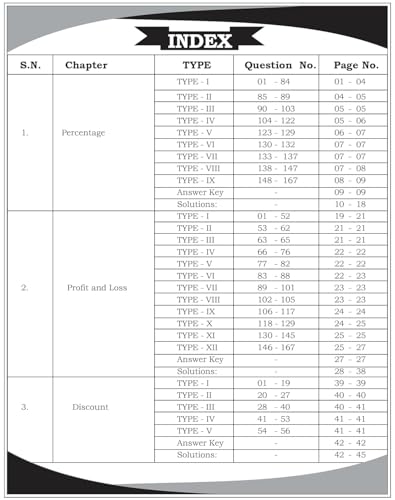 Railway Maths 4000+ MCQs for Railway Exams - Image 3