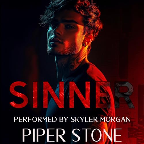 Sinner (By Piper Stone) episode artwork