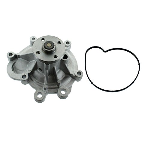 SKF VKPC 88853 Kühlmittelpumpe Motorkühlung Wasserpumpe mit Dichtungen