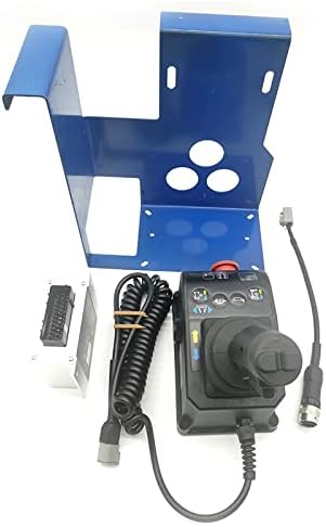 Miniatura 2 de Kit de sistema de control Kit de actualización de caja de control 105295GT 105295 para elevador de tijera Genie Gen 1 a Gen 5 GS-1530 GS-1930