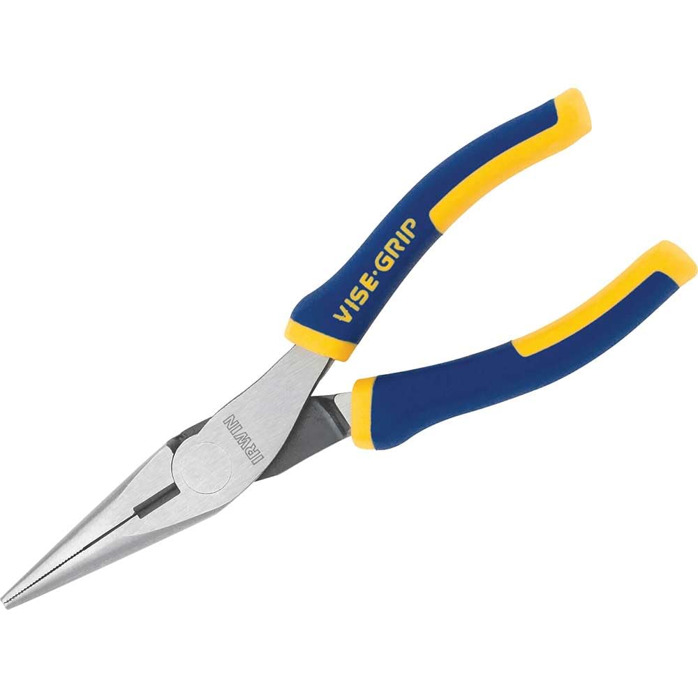 Vise-Grip Long Nose Pliers 150mm