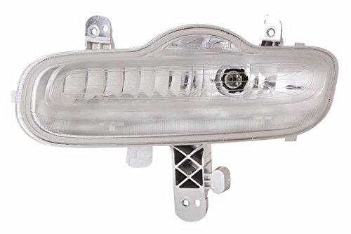 Feu de jour gauche de remplacement automobile TarosTrade 36-2950-L-67300