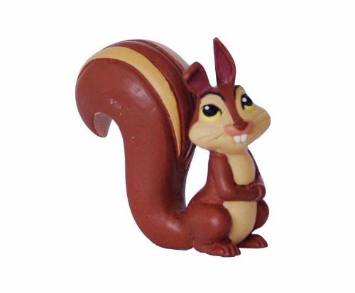 Bullyland - 32471- Figurine Noisette - Princesse Sofia Disney - 4 cm