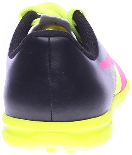 PUMA Unisex-Child Evospeed 5.5 Tricks TT JR-K Limited Edition Soccer Cleat4