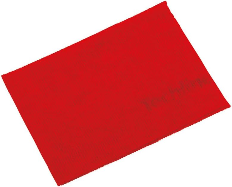 Chicopee TechlineBayeta Rejilla Roja