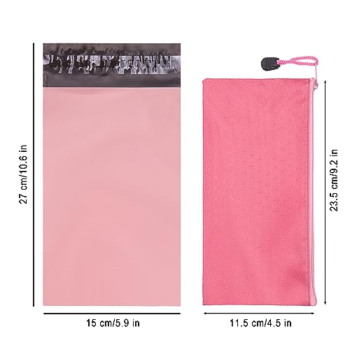 Image of Terdey Sanitary Napkin Disposal Bag, Women Personal Disposal Bag, 202 PCS