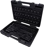 Coffret en plastique ultra résistant