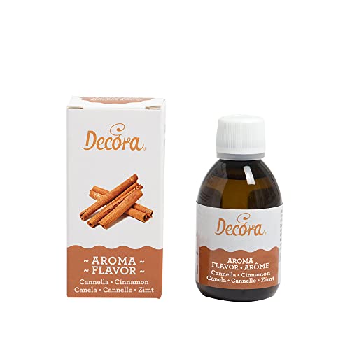 Decora 9261644 AROMA ZIMT 50 G