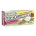Ice Breakers Ice Cubes Kiwi Watermelon Sugar Free Chewing Gum (8 pack)
