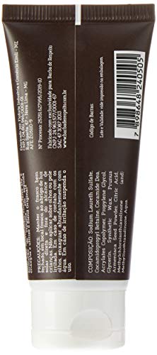 Esfoliante Pré Blend 60g, Barba de Respeito