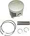 WSM Platinum Series Piston Kit - Standard Bore 80.00mm