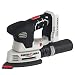 PORTER-CABLE 20V MAX Sheet Sander, Tool Only (PCCW201B)