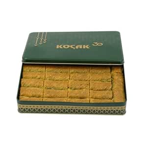 GAZIANTEP SWEETS | Fresh Every Day