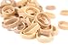 Parachute Rubber Bands for Military and Sport Skydiving 2 oz Large