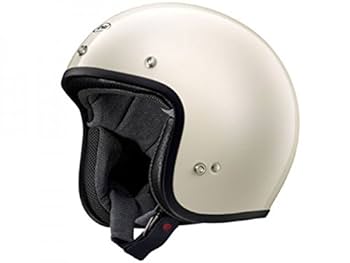 アライ ARAI SWクラシックバイクヘルメット シャインアイボリー アライ ARAI SWクラシックバイクヘルメット シャインアイボリー