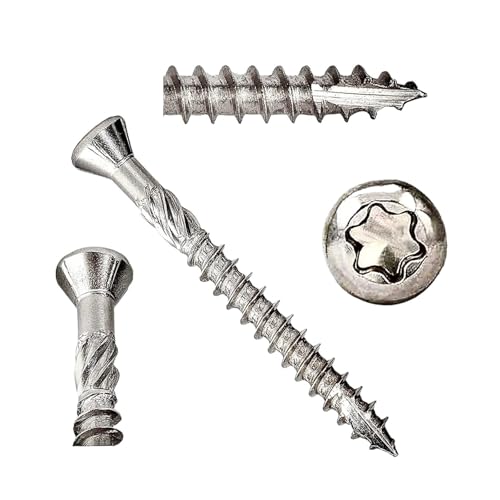 5*60 XeXX`[fbLlW T25 X^[hCu^Cv 304O[h ؍ ϕH 5*50(50mm 50PCS)