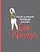 Your Ultimate Problem Solver: Three Year Monthly Planner for Case Managers (2020-2022), Nurse Gifts (2020 Planner for Nurses)