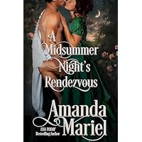 A Midsummer Night's Rendezvous