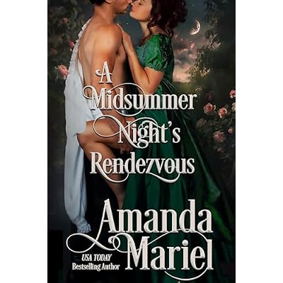 A Midsummer Night's Rendezvous