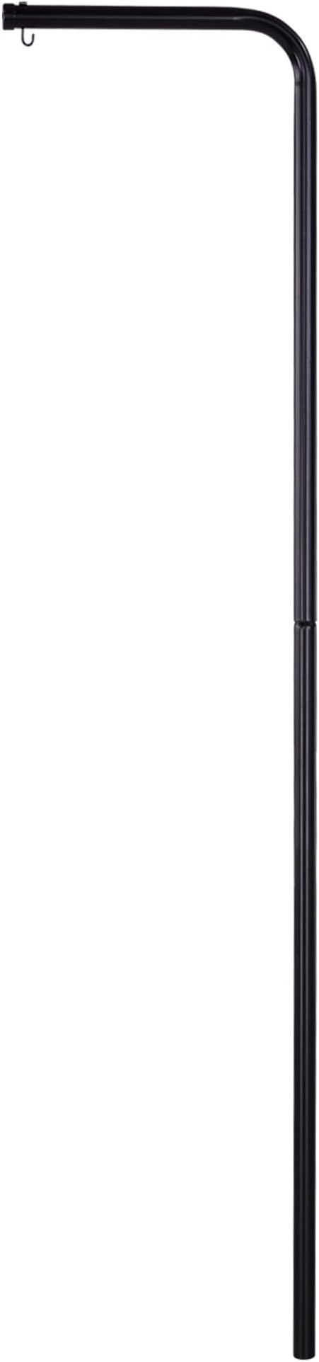 Flowtron SP-200 Security Lantern Pole for BK Models