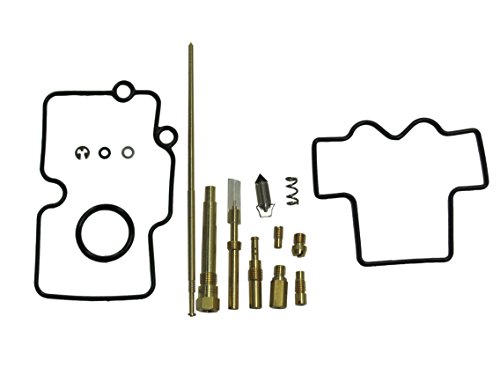 Freedom County ATV (FC3714C) Carburetor Rebuild Kit