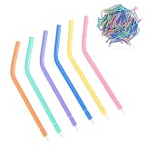 Material ABS de alta calidad, buena resistencia al desgaste, no es fácil de corroer, no es fácil de dañar y es seguro de usar.