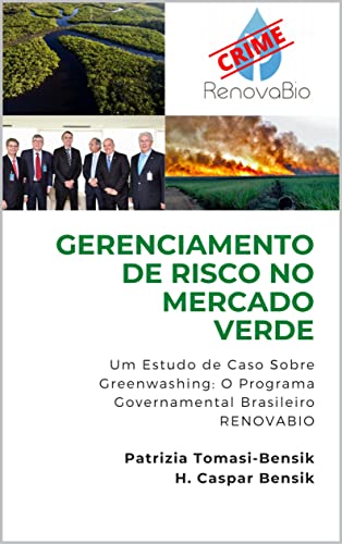 Gerenciamento de Riscos no Mercado Verde: Um Estudo de Caso Sobre Greenwashing: O Programa Govername