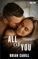 All Of You 1925375730 Book Cover