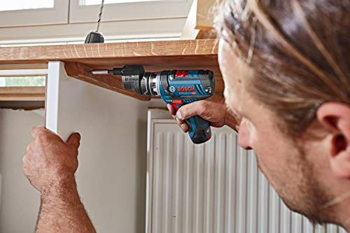Bosch Professional 12V System perceuse-visseuse sans-fil GSR...