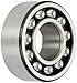 NACHI 6205-2NSE-C3 Deep Groove Ball Bearings Metric ID:25 OD:52 W:15 mm