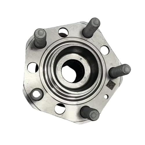 Kit roulements moyeu de roue Tesla Model 3 compatible 1044123-00-A - 2