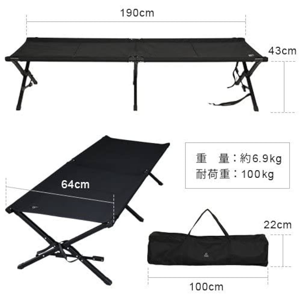 新品同様 クイックキャンプ クイックセットアップ GIコット QC-AC190 Amazon.co.jp: [クイックキャンプ] アウトドア クイック