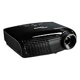  Optoma DH1010 Projecteur DLP 2700 ANSI lumens 1920 x 1080 haute définition 1080p