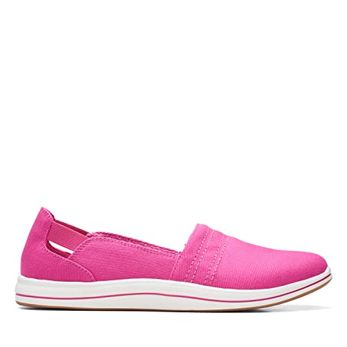 Image of Clarks Women's Breeze Step II Loafers