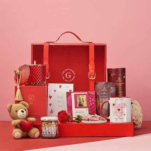 THE GIFT STUDIO.COM Valentine Gifts...