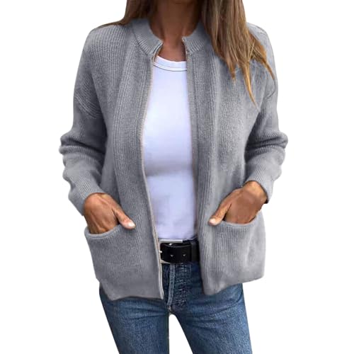 Uwdiohq Rebajas Hoy Oferta Flash Mujer Ropa Cardigan Largo Lana Mujer Chaqueta Macrame Mujer Cashmere Jersey Mujer Chaquetas Tallas Grandes Chaqueta Mujer Marino Regalo Mujer Cumpleaños