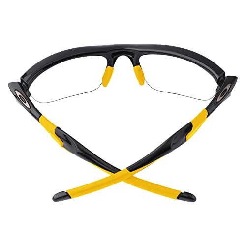 Image of Replacement Rubber Kits Earsocks and Nosepieces for Oakley Half Jacket 2.0 OO9144 | Half Jacket 2.0 XL