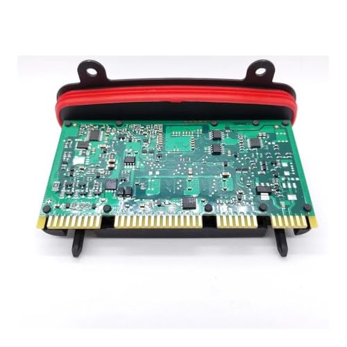 Module de Commande de Phare TMS pour BMW F01 F02 LCI 63117440876 Ballast