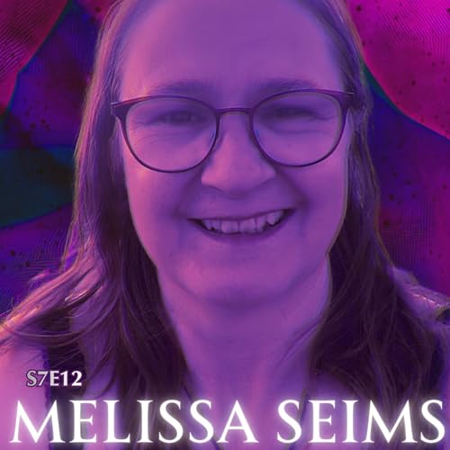 Literary Necromancy, the Golden Dawn & Becoming a Victim of the Muse w. Melissa Seims