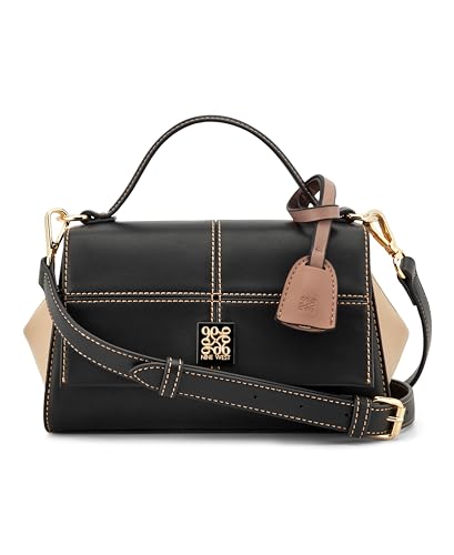 ^_-♡⸝⸝ Nine West Paxtin Convertible Crossbody Flap - Product Details