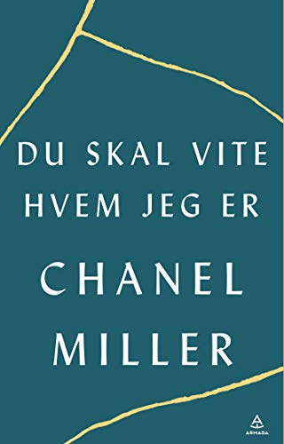 Du skal vite hvem jeg er (Norwegian Edition)