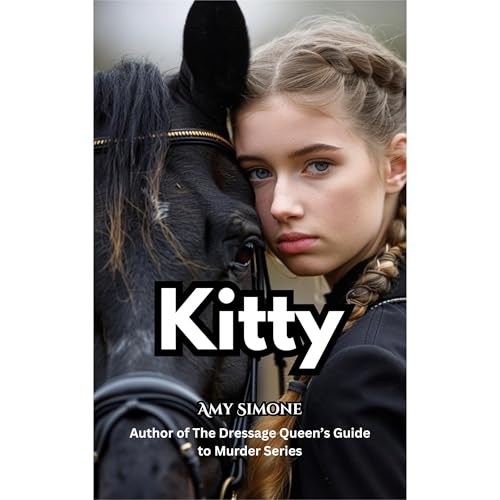Kitty by Amy Simone episode artwork