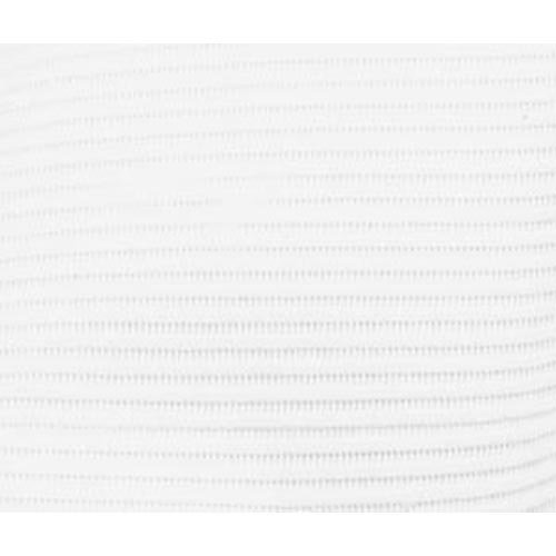 Image of Crosstex Patient Towels, 3-Ply White Paper, 19 inch x 13 inch, (Pack of 500)