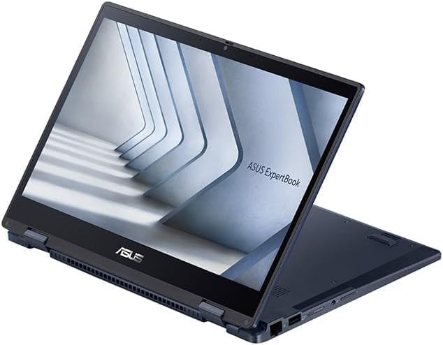 Exclusive | ASUS ExpertBook Laptop, Intel Core i7-13620H, 16GB Memory, 512GB SSD, 15.6 Inch FHD, DOS, Grey | Model Core i7-13620H | 16GB 2026