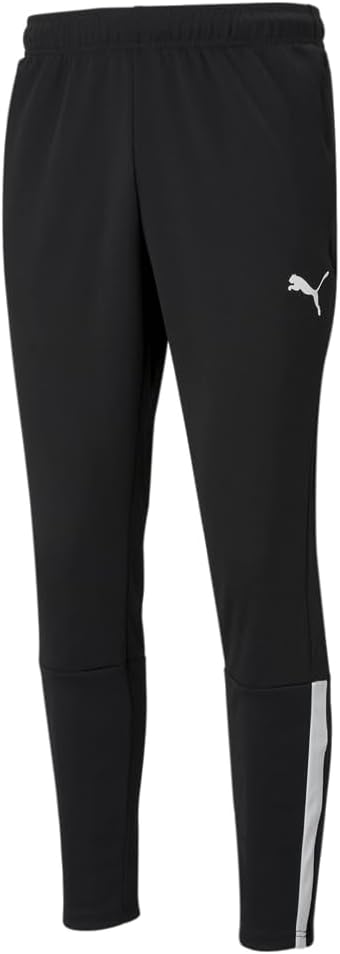 Puma Mens Teamliga Training Pants - Image 3