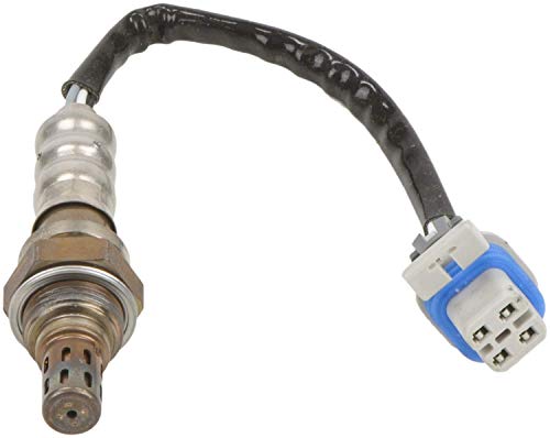 Capteur d'oxygène Bosch 15159 anti surconsommation carburant pour Hummer H3