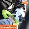 Dog Flying Ring Toys