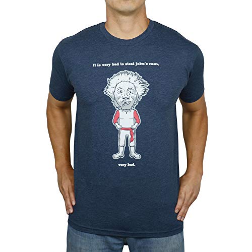 Baseballism Jobu Navy